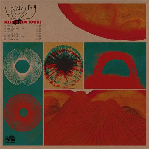 Bells in New Towns cover art