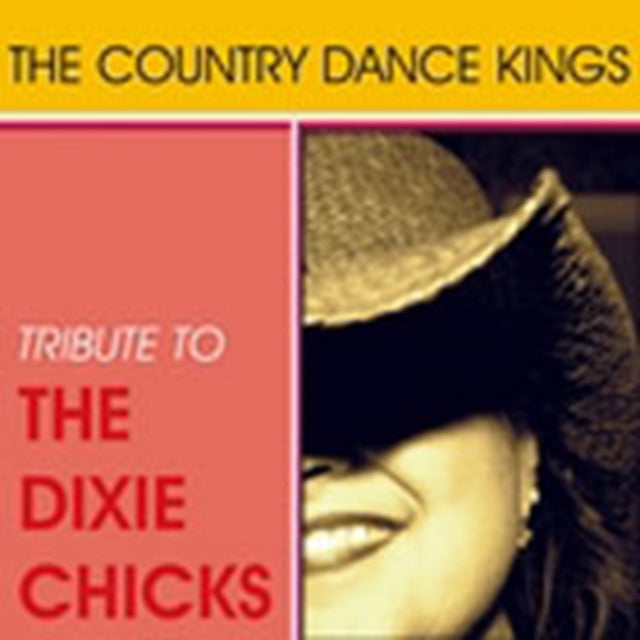 TRIBUTE TO THE DIXIE CHICKS cover art