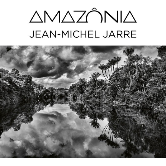 Amazônia cover art