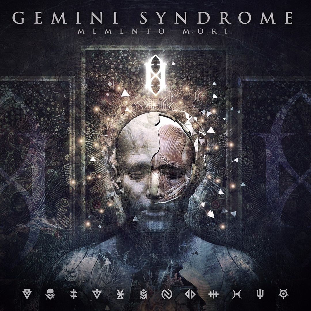 Memento Mori cover art