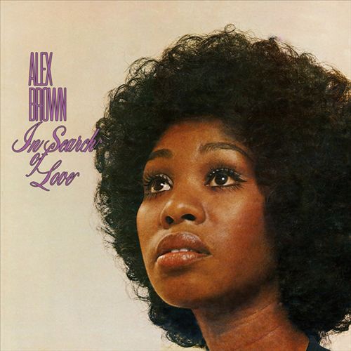 In Search of Love cover art