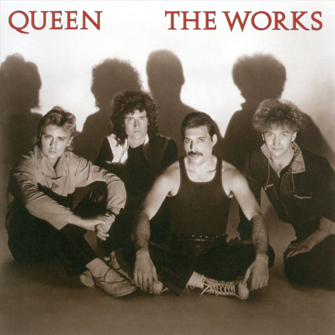 Works cover art