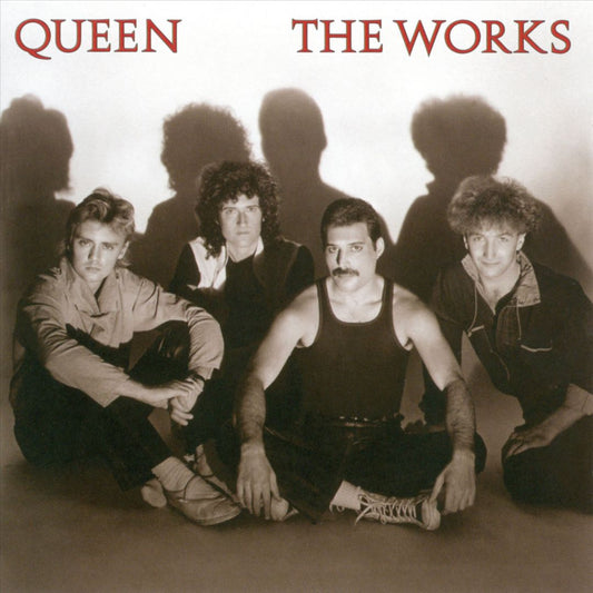 Works cover art