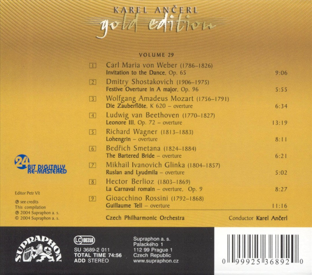 Overturas cover art