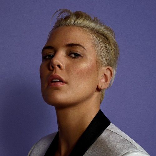 Betty cover art