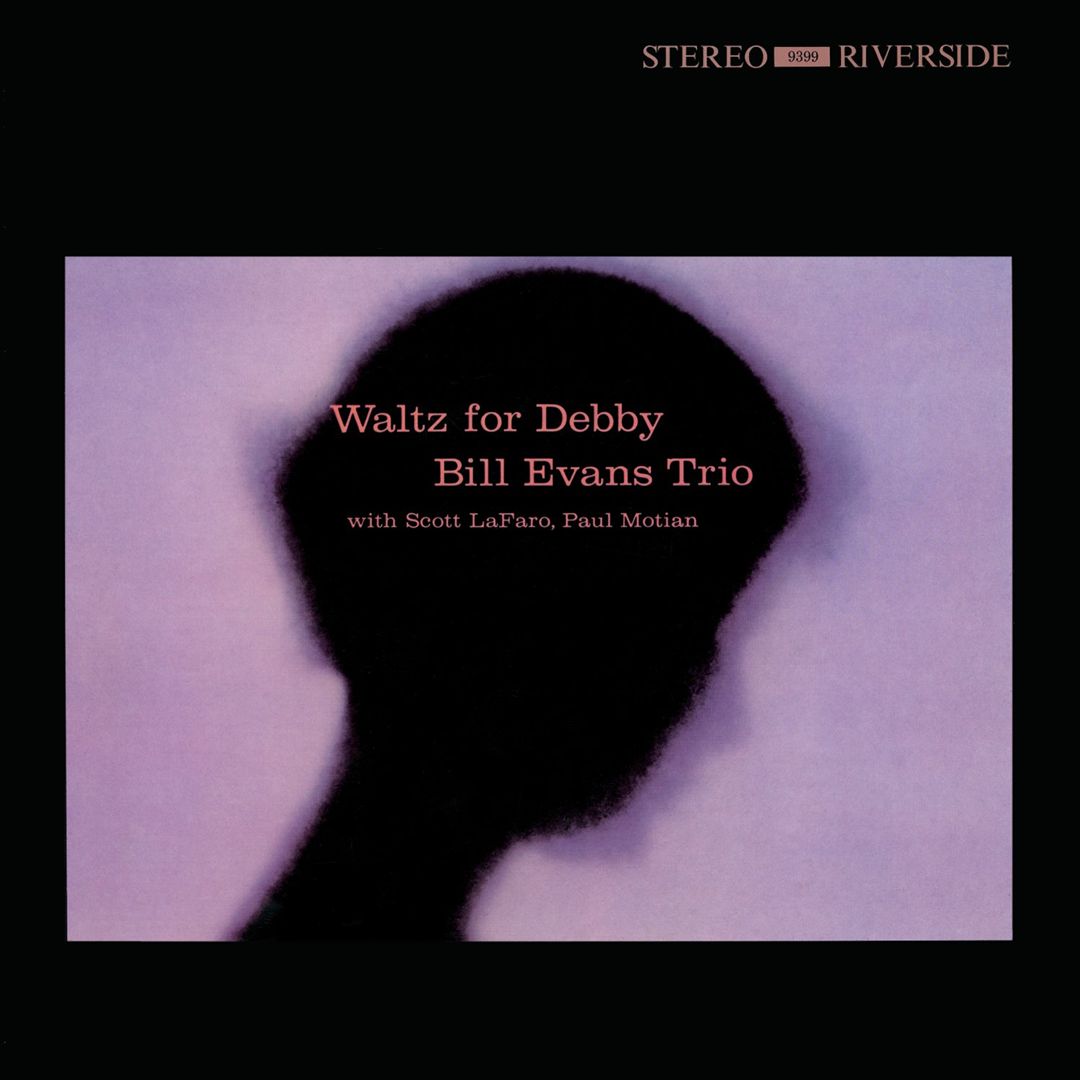 Waltz for Debby [180 Gram Vinyl] cover art