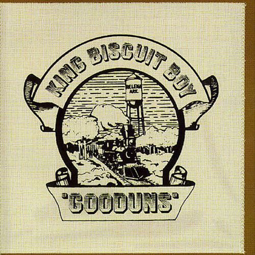 Good Uns cover art