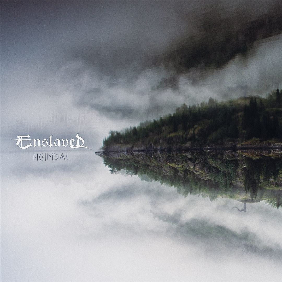 Heimdal cover art