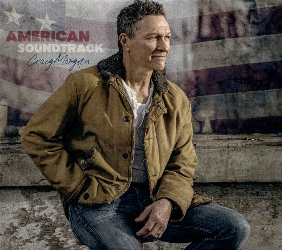 American Soundtrack cover art