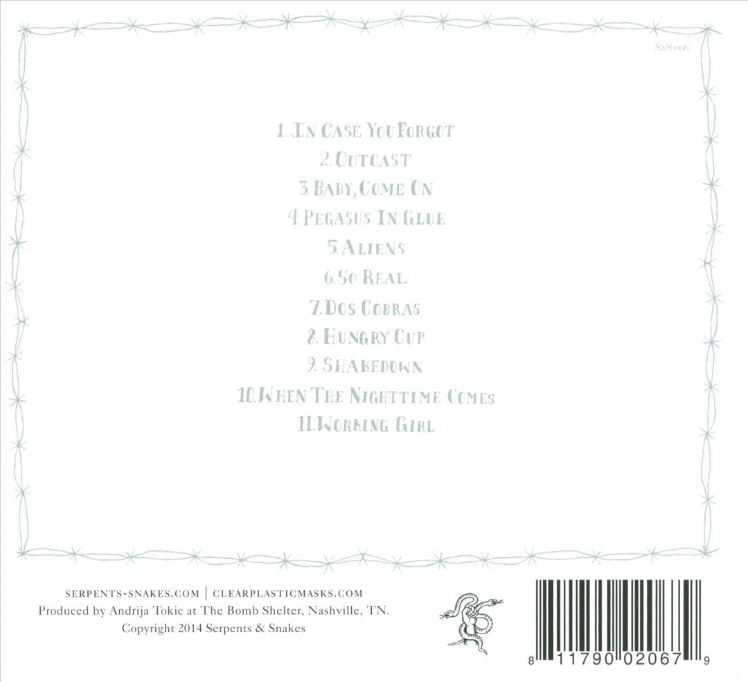 Being There cover art