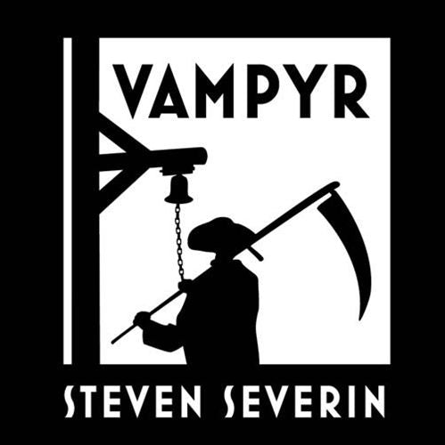 Vampyr cover art