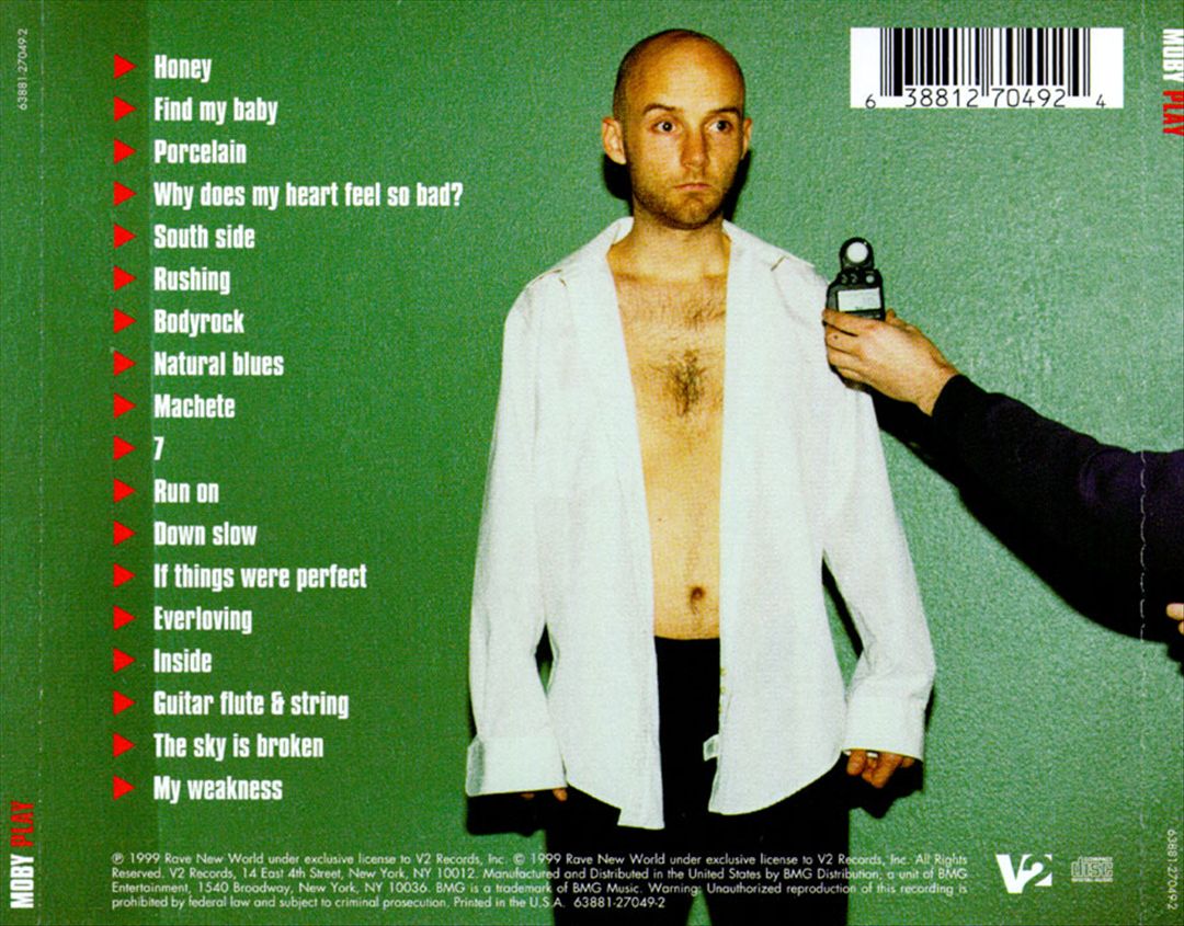 Play cover art