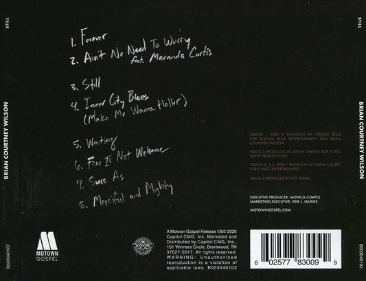 Still cover art