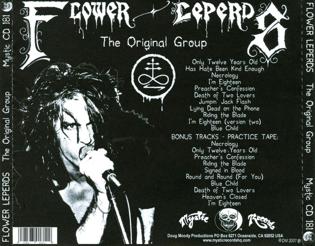 The Original Group [Bonus Tracks] cover art