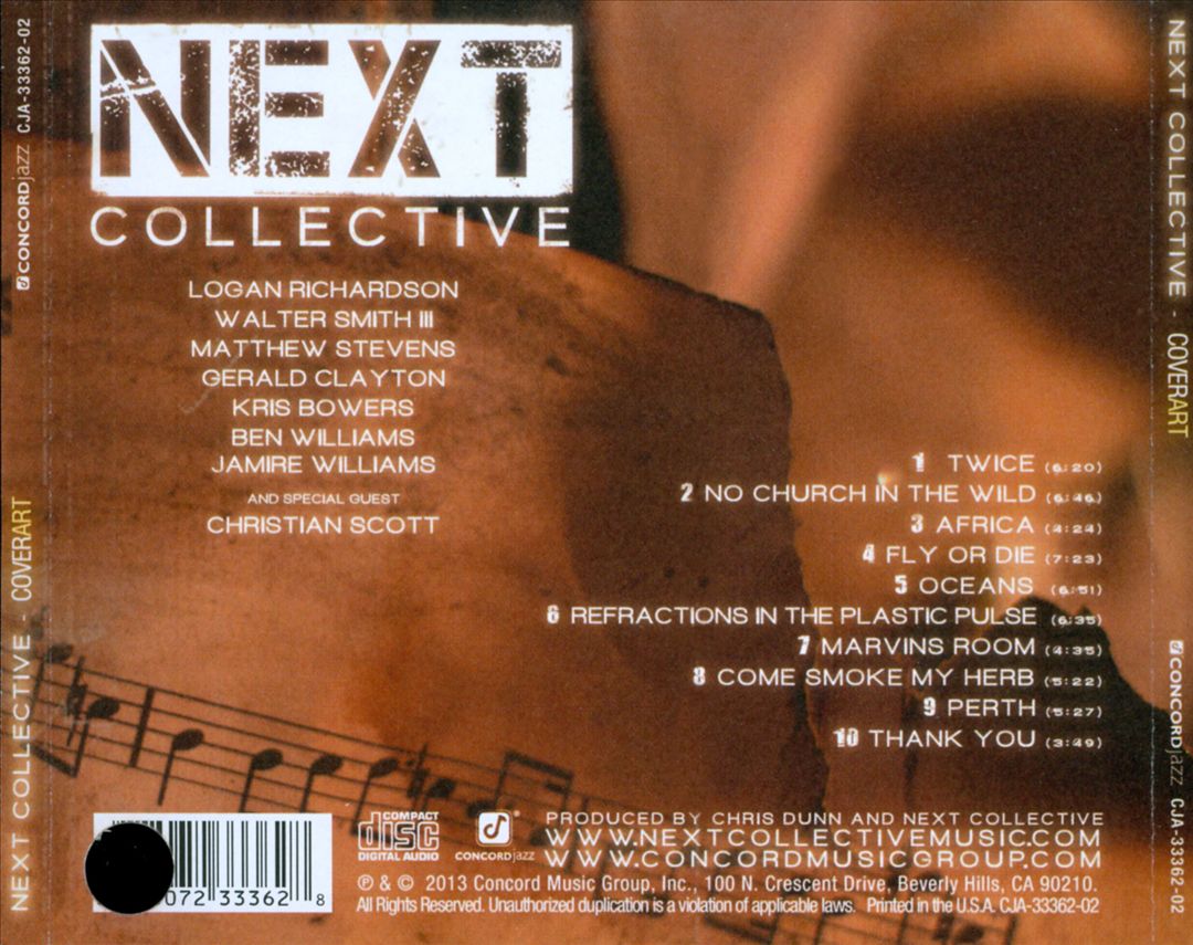 Cover Art cover art