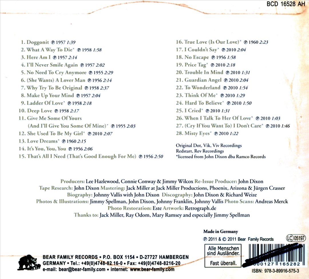 Doggonit cover art