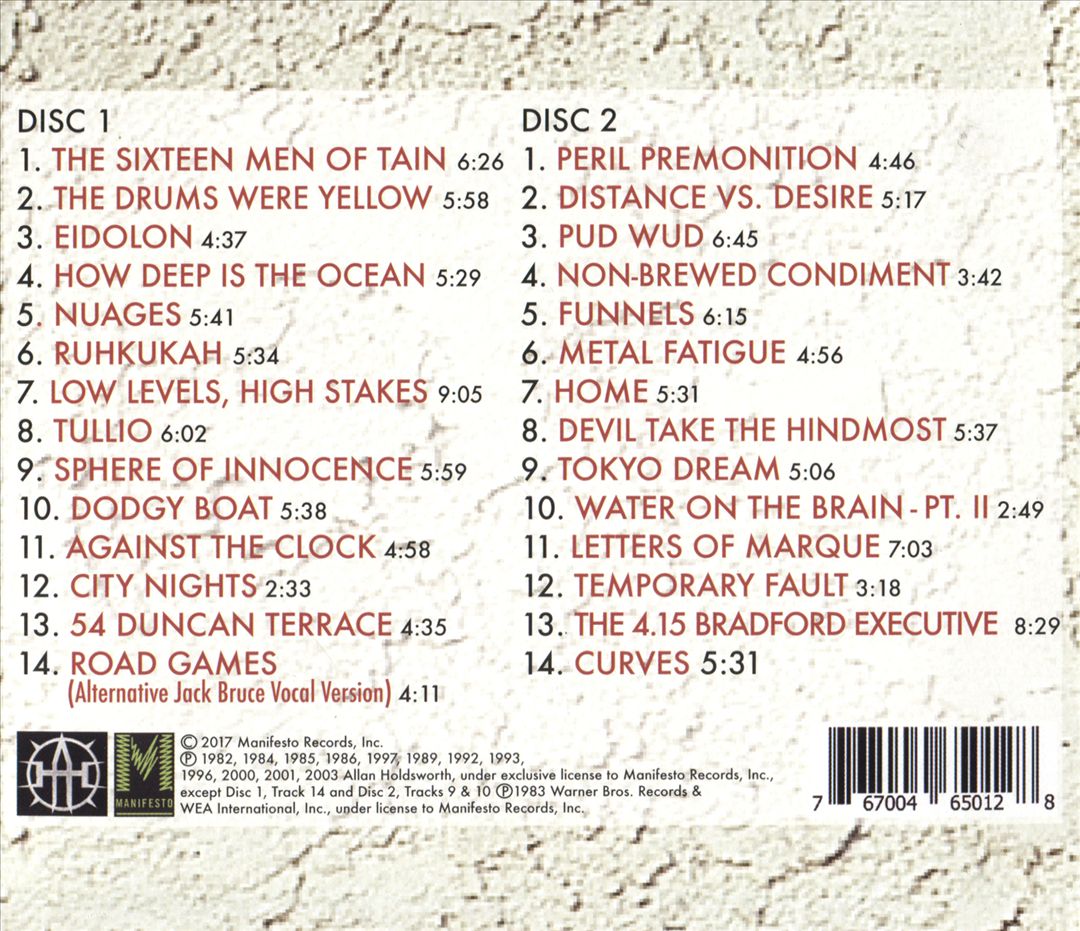 Eidolon cover art