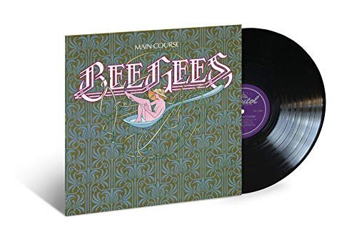 Main Course cover art