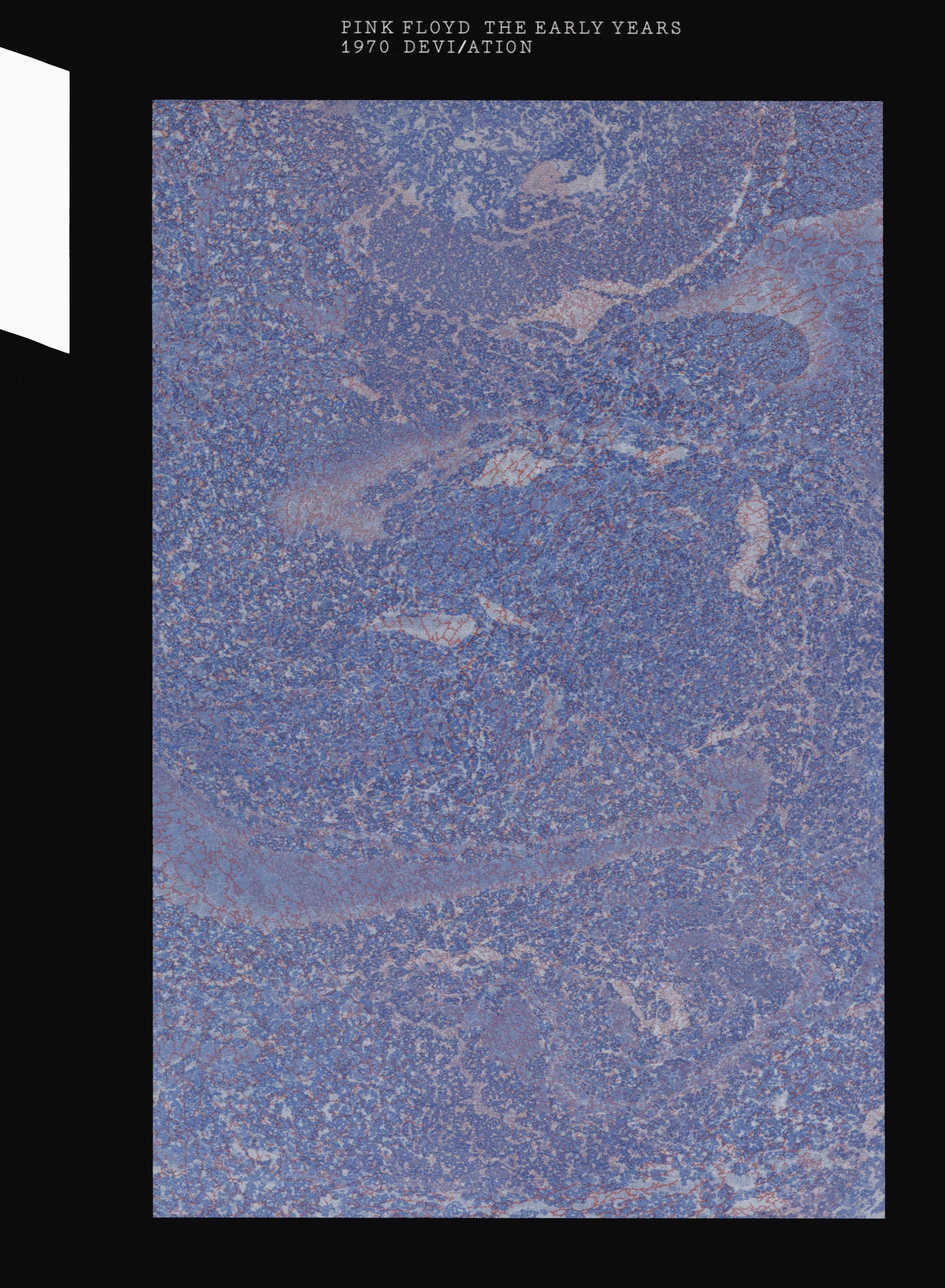 Early Years: 1970 Devi/Ation [With Blu-ray] cover art