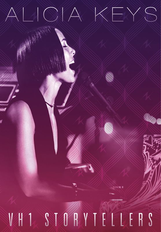 VH1 Storytellers [DVD+CD] cover art