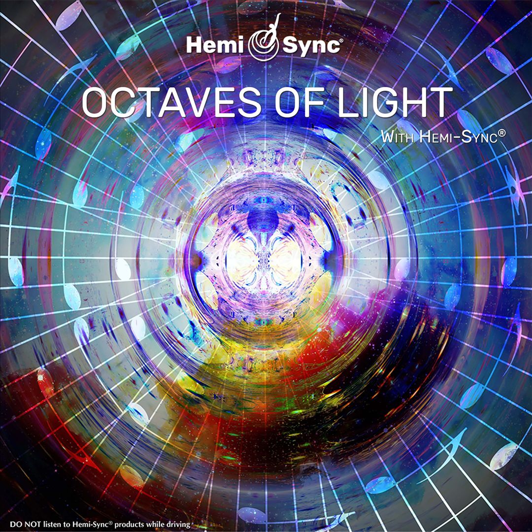 Octaves of Light cover art