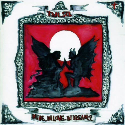 In Life, In Love, In Dreams cover art