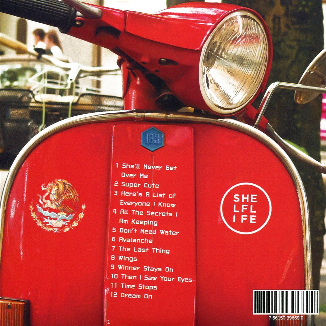 Everything Sparks Joy cover art