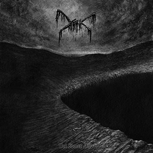 Det Svarte Juv cover art