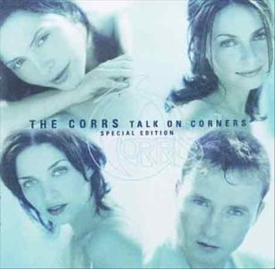 Talk on Corners [Special Edition 15 Tracks] cover art