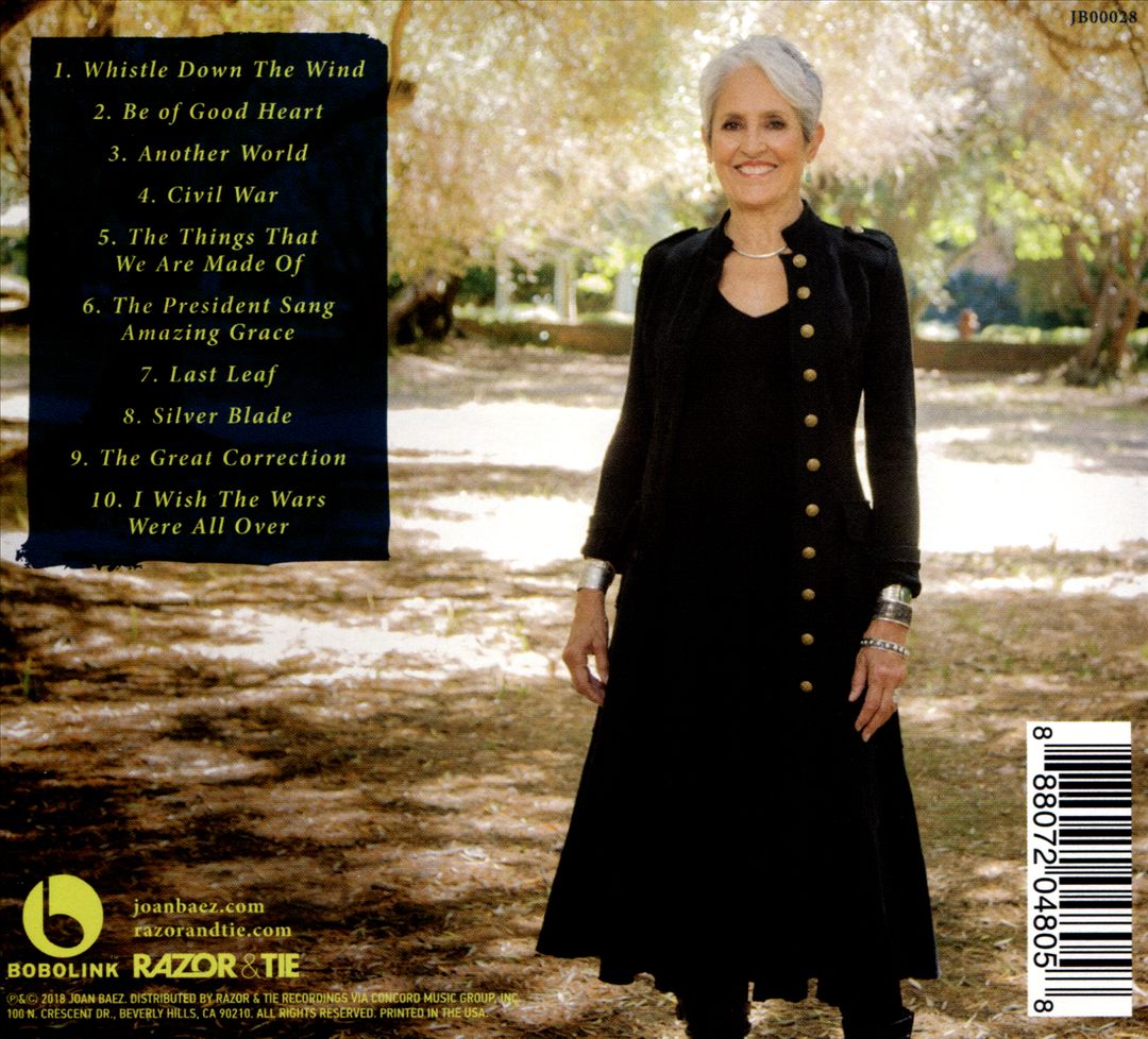 Whistle Down the Wind cover art