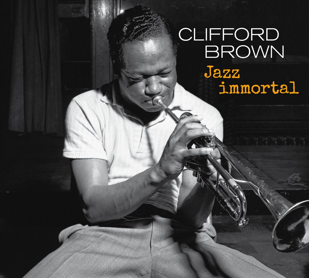 Jazz Immortal: The Complete Sessions cover art
