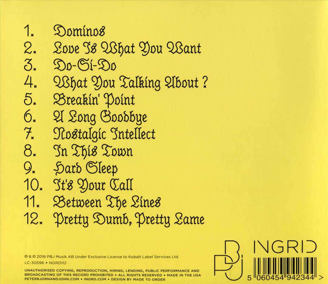 Breakin' Point cover art