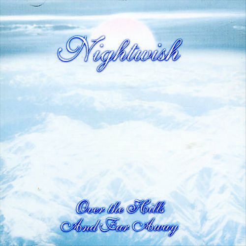 Over the Hills and Far Away cover art