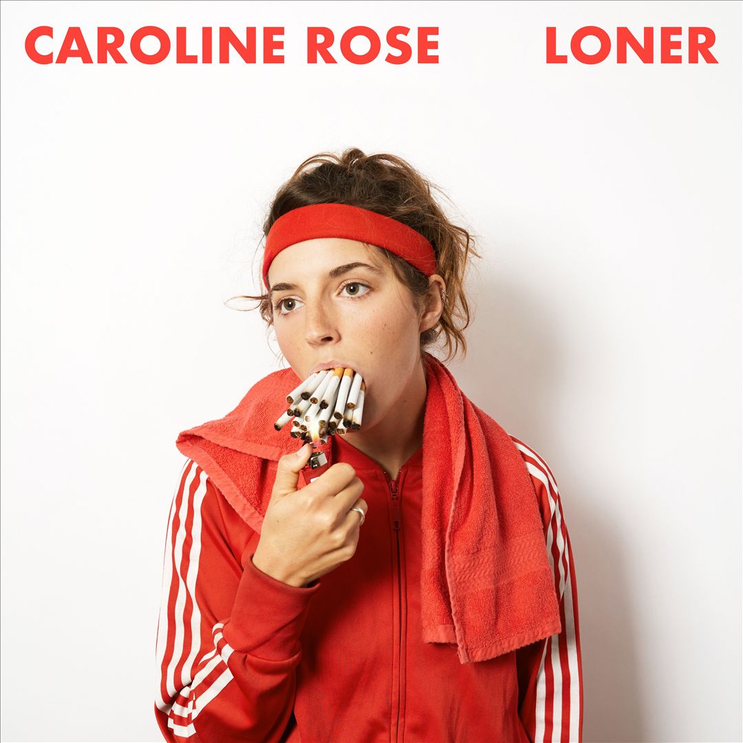 Loner cover art