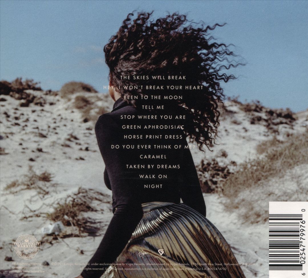 Heart Speaks in Whispers cover art