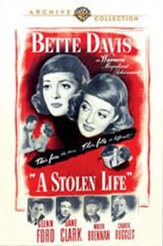 Stolen Life cover art