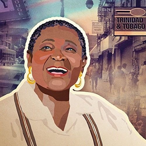 So Calypso! cover art