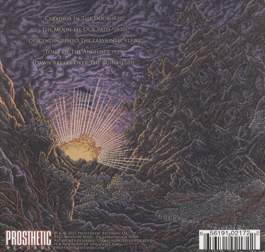 Moon Lit Our Path cover art