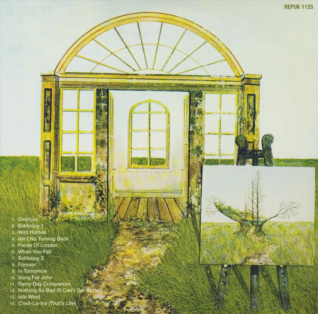 Prisoners on the Line cover art