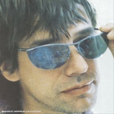 Univers cover art