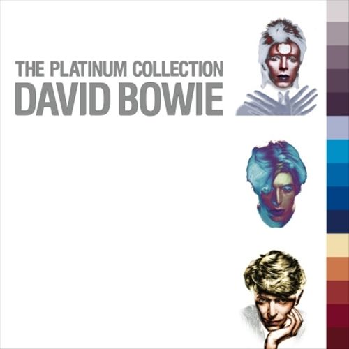 Platinum Collection cover art