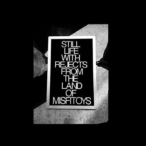 Still Life [LP] cover art