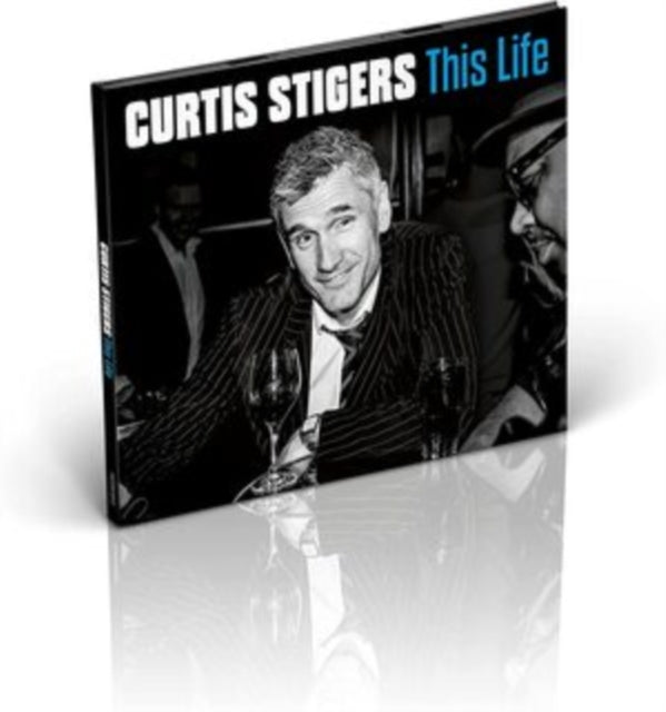 This Life cover art