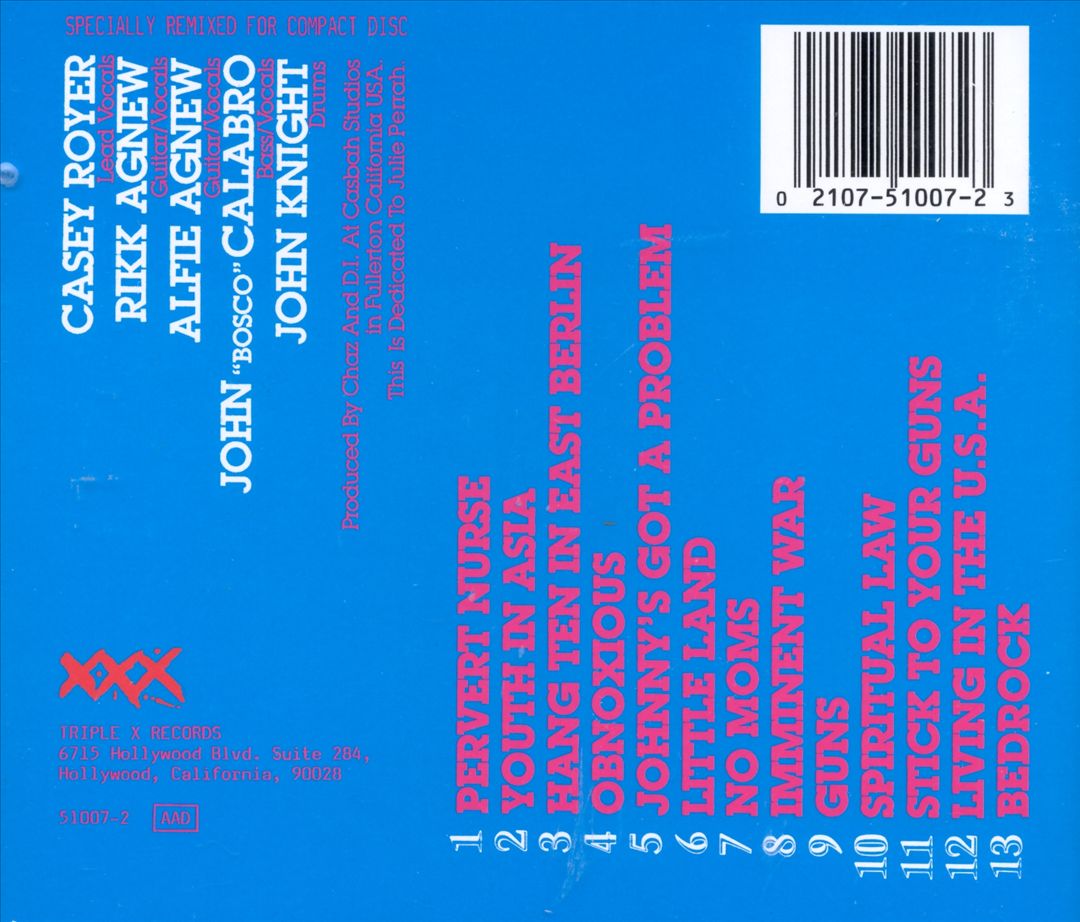 Horse Bites Dog Cries cover art