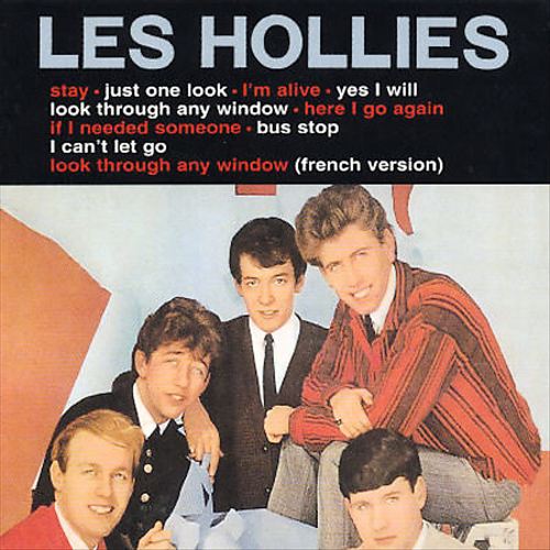 French '60s EP Collection, Vol. 1 cover art