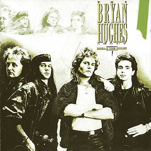 Break the Rules cover art