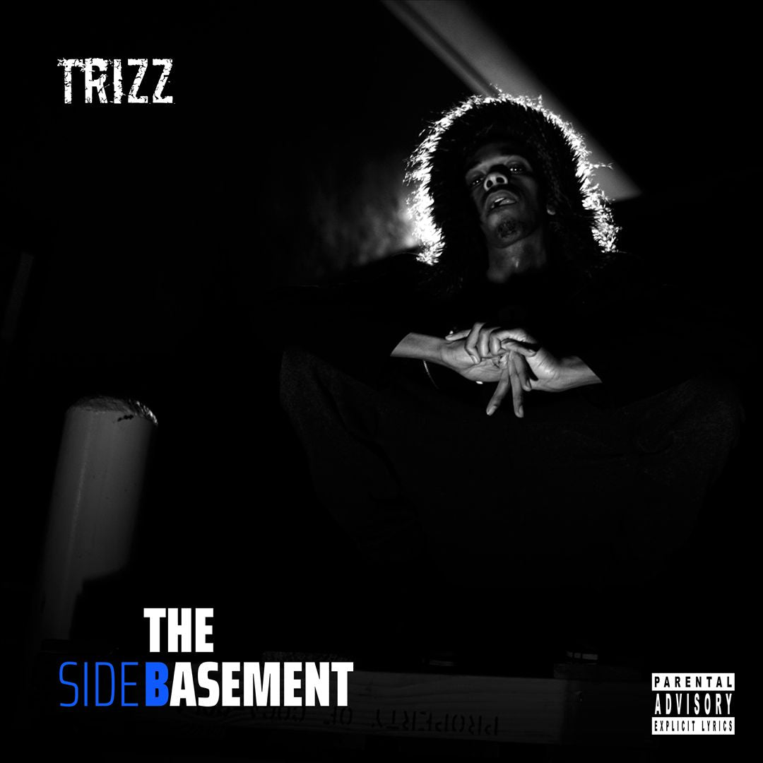 Basement cover art