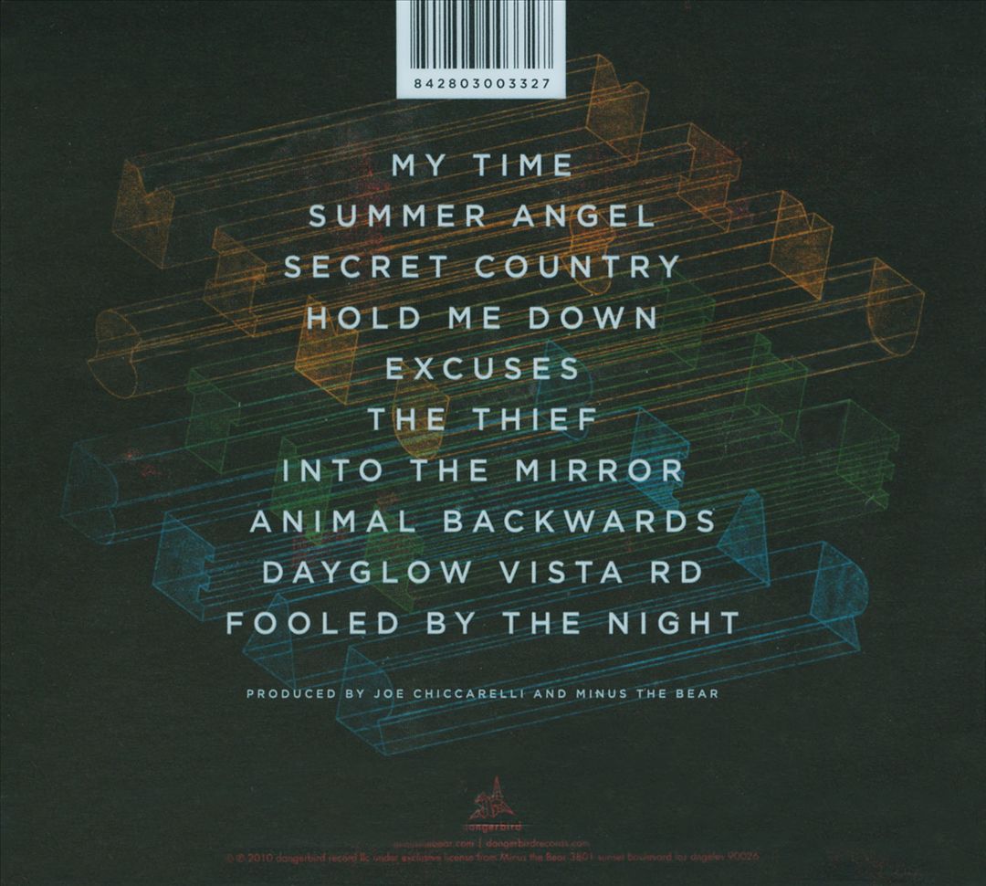 Omni cover art