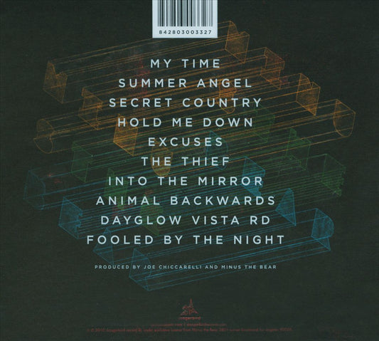 Omni cover art