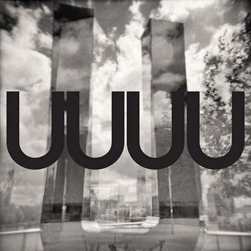 UUUU cover art